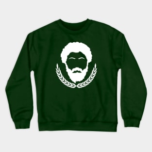 Marcus Aurelius Crewneck Sweatshirt